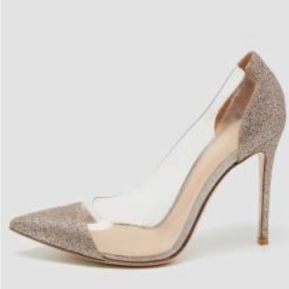 Gianvito Rossi Pump Size 36